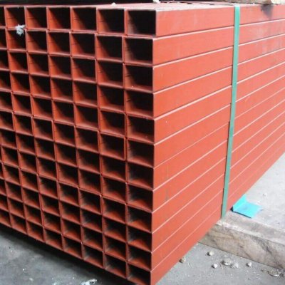 ANTİPAS BOYALI KUTU PROFİL